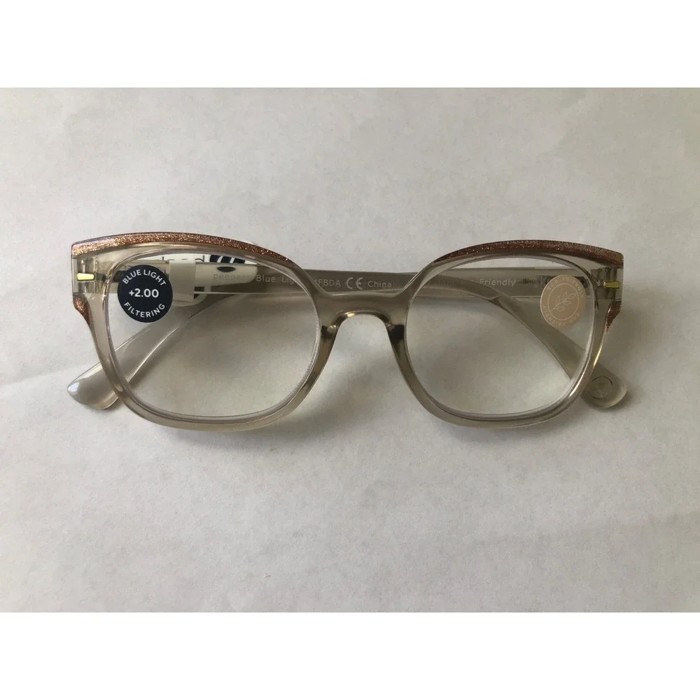 Peepers new anthropologie